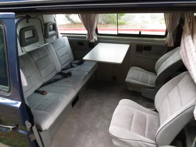 T3 Kombi
